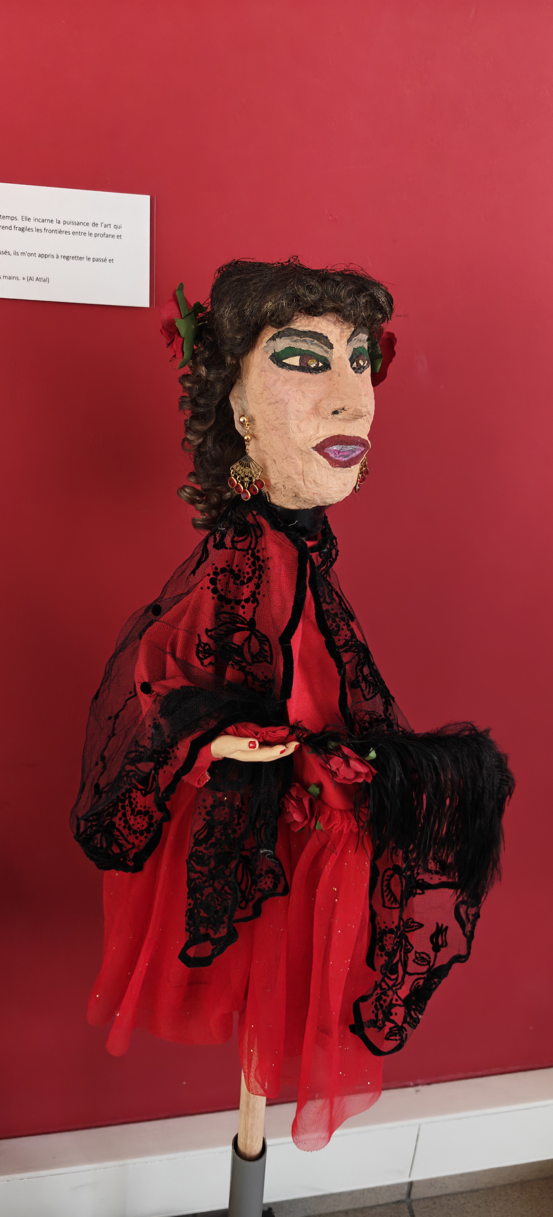 Oum Kalthoum